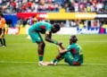 Équipe Nationale - Retour retardé, délégation dispersée : les Lions vivent une fin de Mondial chaotique ! - wiwsport Équipe Nationale – Retour retardé, délégation dispersée : les Lions vivent une fin de Mondial chaotique !