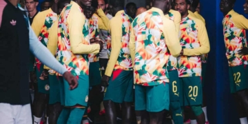 Mondial 2026 : la délégation sénégalaise enfin de retour à Dakar ce mardi ! - wiwsport