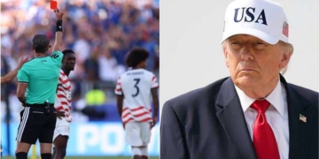 Mondial 2026 : Trump reconnaît son intervention dans l’affaire Balogun, un nouveau scandale pour la FIFA ! - wiwsport