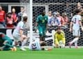 Mondial 2026 – Thibaut Courtois : « Le Sénégal est une meilleure équipe que les États-Unis » ! - wiwsport Mondial 2026 – Thibaut Courtois : « Le Sénégal est une meilleure équipe que les États-Unis » !