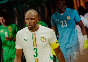 Kalidou Koulibaly met fin aux spéculations : « Je n’ai jamais choisi un seul joueur, le sélectionneur est le seul maître de ses décisions » ! - wiwsport
