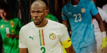 Kalidou Koulibaly met fin aux spéculations : « Je n’ai jamais choisi un seul joueur, le sélectionneur est le seul maître de ses décisions » !
