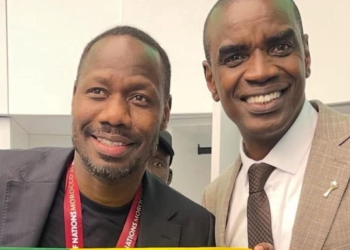 Aboubacry Ba vole au secours de Pape Thiaw : « Une personne seule ne doit pas pouvoir être à l’origine de tant de malheurs » !