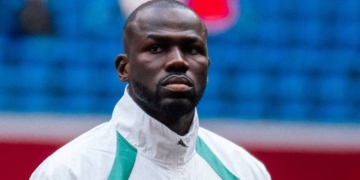 « Sommes-nous réellement obligés de nous ridiculiser ainsi sur la scène mondiale ? » : la story de Kalidou Koulibaly au lendemain de la conférence de presse de la FSF ! - wiwsport