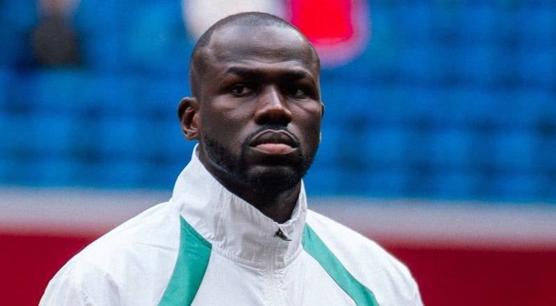 « Sommes-nous réellement obligés de nous ridiculiser ainsi sur la scène mondiale ? » : la story de Kalidou Koulibaly au lendemain de la conférence de presse de la FSF ! - wiwsport « Sommes-nous réellement obligés de nous ridiculiser ainsi sur la scène mondiale ? » : la story de Kalidou Koulibaly au lendemain de la conférence de presse de la FSF ! - wiwsport