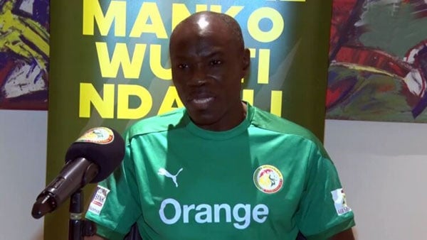 Affaire Dr Abdourahmane Fédior : l’Ordre des médecins recadre la FSF et défend le parcours du médecin des Lions ! - wiwsport Affaire Dr Abdourahmane Fédior : l’Ordre des médecins recadre la FSF et défend le parcours du médecin des Lions ! - wiwsport