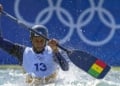 Championnats du monde de canoë slalom : Yves Bourhis en demi-finale, Jean-Pierre Bourhis et Youssouf Wally Ndiaye éliminés !