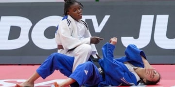 Championnats d’Afrique de judo : Aïcha Diop et Rokhaya Ndiaye en finales cadettes !