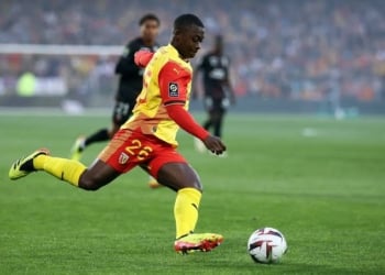 Nampalys Mendy lance son aventure au FC Metz : « Je n’ai qu’une envie en tête : retrouver la Ligue 1 » - wiwsport