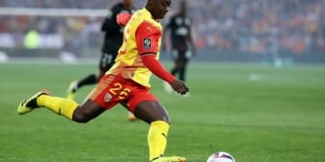 Nampalys Mendy lance son aventure au FC Metz : « Je n’ai qu’une envie en tête : retrouver la Ligue 1 »