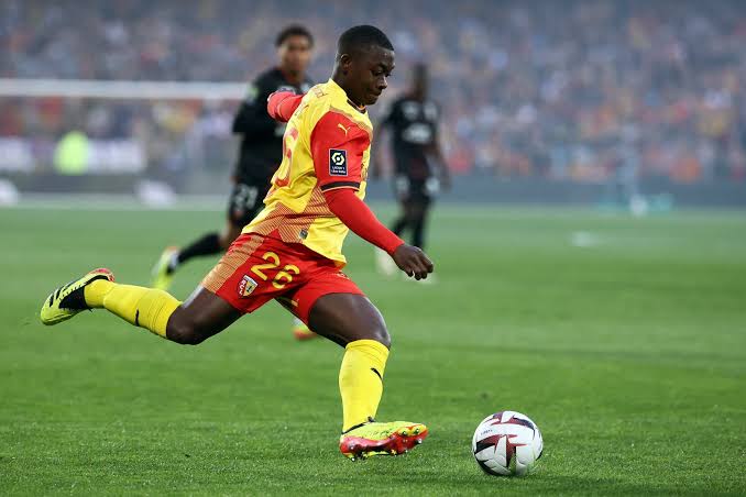 Nampalys Mendy lance son aventure au FC Metz : « Je n’ai qu’une envie en tête : retrouver la Ligue 1 »