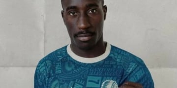Mercato : Mouhamed El Bachir Ngom s’engage à La Gantoise jusqu’en 2031