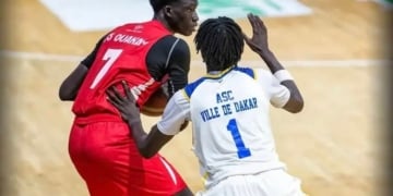 Coupe du Sénégal : Ville de Dakar et l’US Ouakam se neutralisent, l’AS Douanes prend une option
