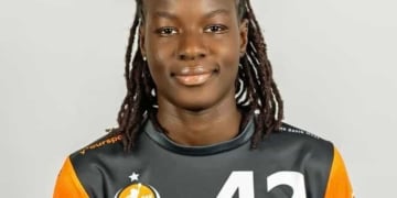 Astou Ndiaye prolonge l’aventure avec le DHK Baník Most