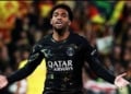 Manchester City entre dans la course pour Ibrahim Mbaye