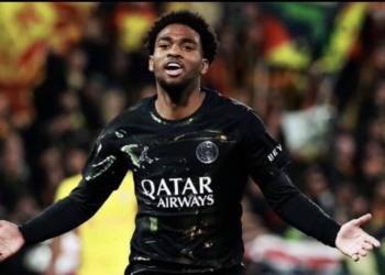 Manchester City entre dans la course pour Ibrahim Mbaye