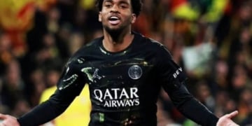 Manchester City entre dans la course pour Ibrahim Mbaye
