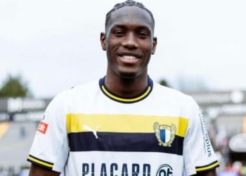 Ibrahima Ba dans le viseur du Sporting CP après l’échec de son transfert à Strasbourg - wiwsport