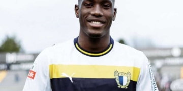 Strasbourg accélère pour Ibrahima Ba afin de renforcer sa défense