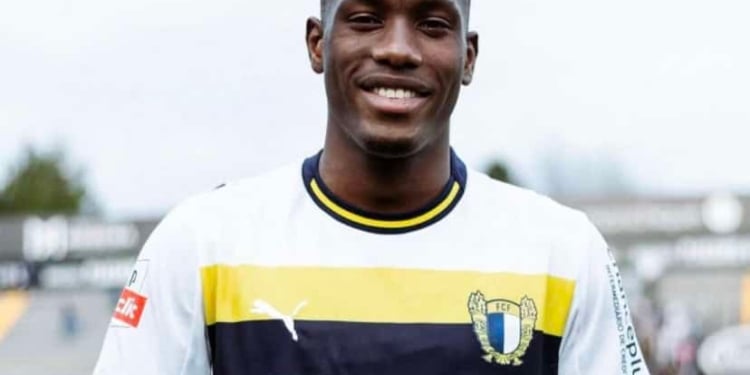 Strasbourg accélère pour Ibrahima Ba afin de renforcer sa défense