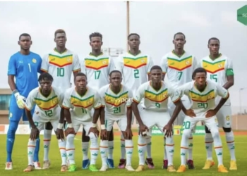 Coupe Amílcar Cabral : l’édition 2026 reportée au début de l’année 2027