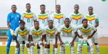 Coupe Amílcar Cabral : l’édition 2026 reportée au début de l’année 2027