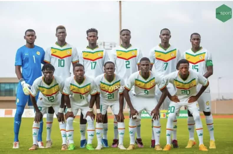 Coupe Amílcar Cabral : l’édition 2026 reportée au début de l’année 2027 - wiwsport Coupe Amílcar Cabral : l’édition 2026 reportée au début de l’année 2027 - wiwsport