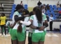 Volleyball : le Sénégal dévoile sa liste pour la CAN U18 féminine - wiwsport Volleyball : le Sénégal dévoile sa liste pour la CAN U18 féminine