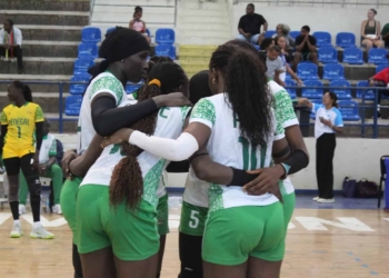 Volleyball : le Sénégal dévoile sa liste pour la CAN U18 féminine