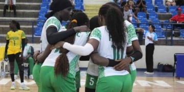 Volleyball : le Sénégal dévoile sa liste pour la CAN U18 féminine