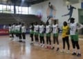 Volleyball : les Lionnes décrochent leur qualification pour la CAN CAVB féminine 2026 - wiwsport Volleyball : les Lionnes décrochent leur qualification pour la CAN CAVB féminine 2026