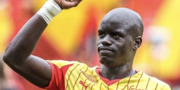 Mercato : Malang Sarr rebondit en Arabie saoudite