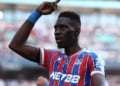 Ismaïla Sarr dans le viseur de Manchester United - wiwsport Ismaïla Sarr dans le viseur de Manchester United