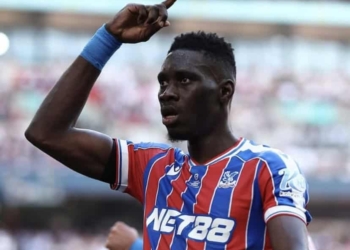 Ismaïla Sarr dans le viseur de Manchester United