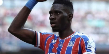 Ismaïla Sarr dans le viseur de Manchester United