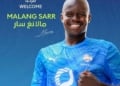 Mercato : Malang Sarr s’engage officiellement avec Neom SC - wiwsport Mercato : Malang Sarr s’engage officiellement avec Neom SC