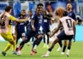 Mondial 2026 : L’Argentine met fin à l’épopée d’un Cap-Vert qui a gagné le cœur du monde - wiwsport Mondial 2026 : L’Argentine met fin à l’épopée d’un Cap-Vert qui a gagné le cœur du monde