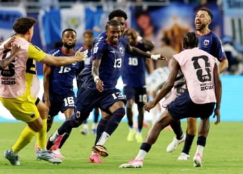 Mondial 2026 : L’Argentine met fin à l’épopée d’un Cap-Vert qui a gagné le cœur du monde