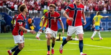 Mondial 2026 : Terriblement efficaces, Erling Haaland et la Norvège renvoient le Brésil à la maison et se qualifient pour les quarts de finale