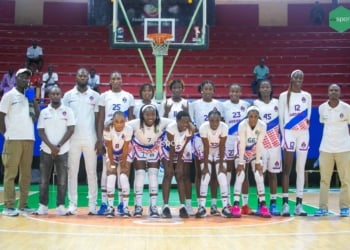 N1 Dames : GBA renverse l’ASC Ville de Dakar et décroche le titre de champion