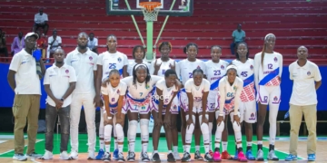 N1 Dames : GBA renverse l’ASC Ville de Dakar et décroche le titre de champion