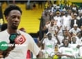 Finale NM1 : « On est tous contents de la victoire… L’objectif, c’était de se qualifier à la BAL », Alkaly Ndour - wiwsport Finale NM1 : « On est tous contents de la victoire… L’objectif, c’était de se qualifier à la BAL », Alkaly Ndour