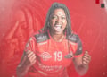 Handball : Ami Youm prolonge l’aventure avec Sainte-Maure Troyes