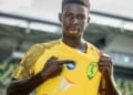 Mercato : Pape Malick Fall rejoint le FC Livyi Bereh en prêt