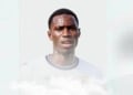 Yaya Bodian signe son premier contrat professionnel avec l’AD Ceuta FC
