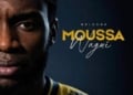 Mercato : Moussa Wagué s’engage avec l’AF Elbasani - wiwsport Mercato : Moussa Wagué s’engage avec l’AF Elbasani
