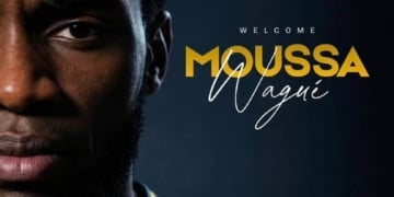 Mercato : Moussa Wagué s’engage avec l’AF Elbasani