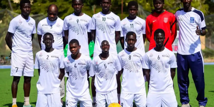 Coupe du Monde Special Olympics 2026 : Le Sénégal représentera l’Afrique à Paris