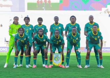 CAN féminine Maroc 2026 : les Lionnes face au Kenya pour se relancer