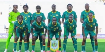 CAN féminine Maroc 2026 : les Lionnes face au Kenya pour se relancer